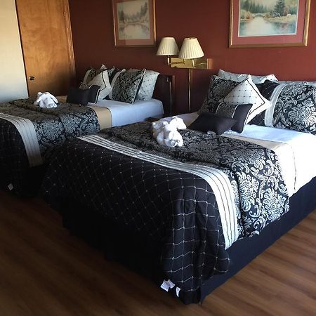 Americas Best Value Inn & Suites Macon At Sunset Dr Номер фото