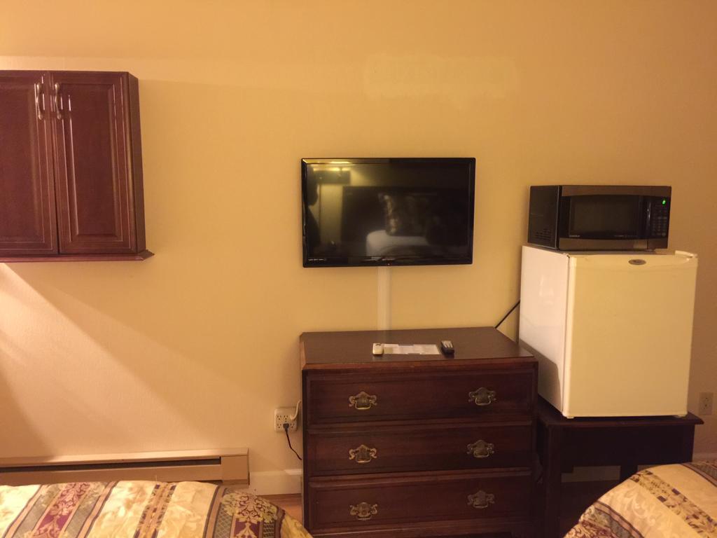 Americas Best Value Inn & Suites Macon At Sunset Dr Номер фото