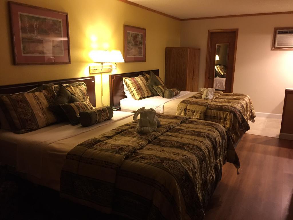Americas Best Value Inn & Suites Macon At Sunset Dr Номер фото