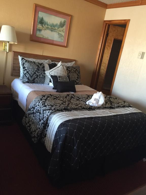 Americas Best Value Inn & Suites Macon At Sunset Dr Экстерьер фото