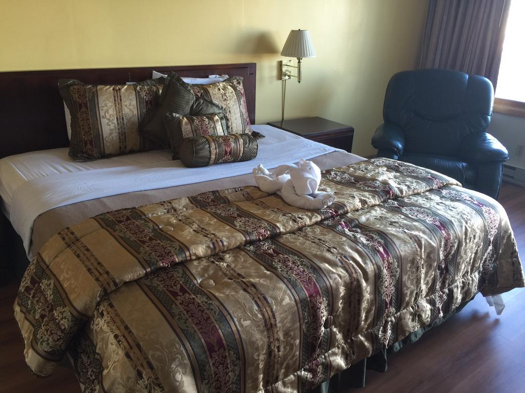 Americas Best Value Inn & Suites Macon At Sunset Dr Номер фото