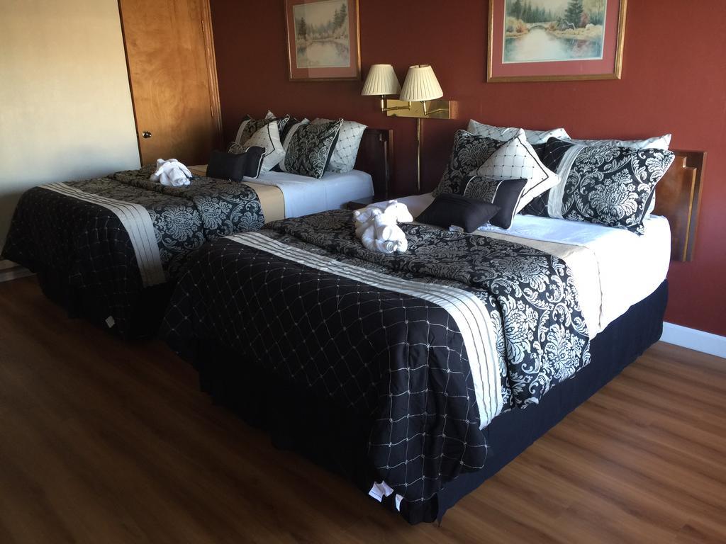 Americas Best Value Inn & Suites Macon At Sunset Dr Номер фото