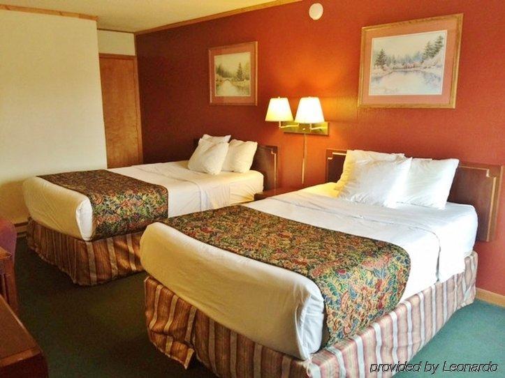 Americas Best Value Inn & Suites Macon At Sunset Dr Экстерьер фото